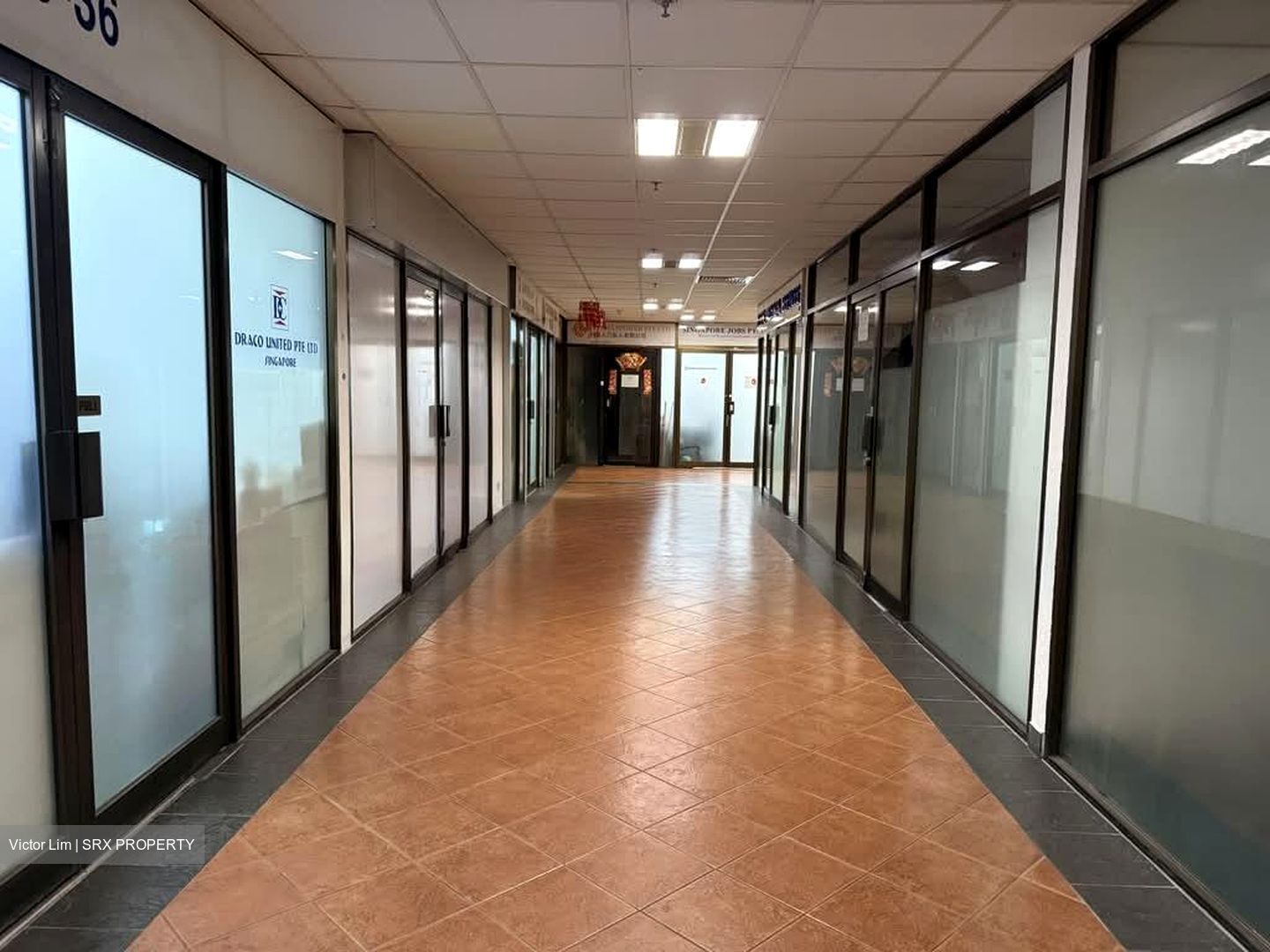 Jalan Besar Plaza (D8), Office #577065351